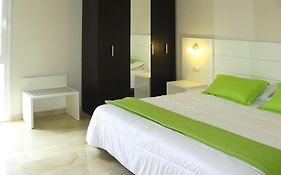 Apartment In La Escala With Air Conditioning